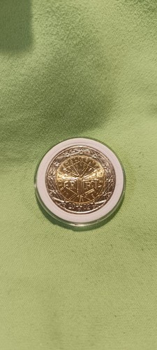 Moneta euro circolata 2002 - euro,
