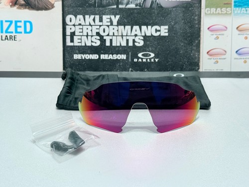 Oakley flight jacket prizm - jacket,