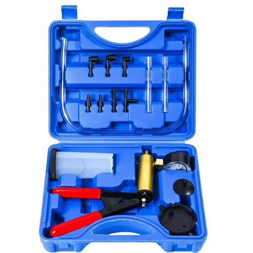 Vanwoke kit spurgo - spurgo, liquido