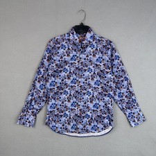 Luchiano Visconti Camicia Uomo
