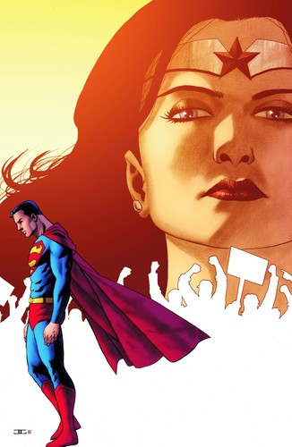 Superman 708 dc - #708,
