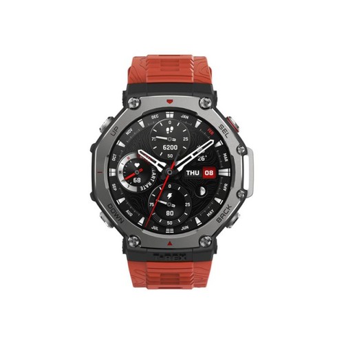Amazfit rex lava w2322gl1n - 3,