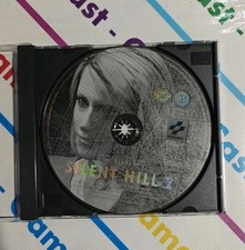 Silent hill the - hill,