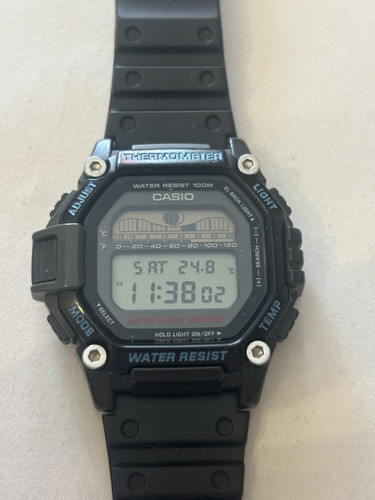 Original vintage watch pro - vintage,