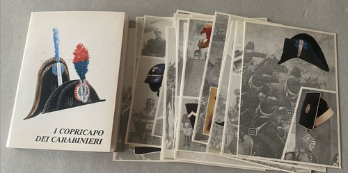 Cartoline militari i - cartoline,
