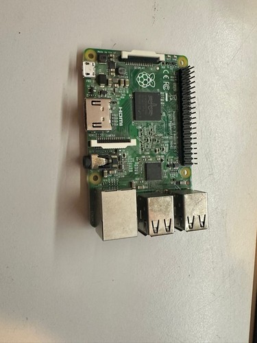 Raspberry model v1 1 - raspberry, b