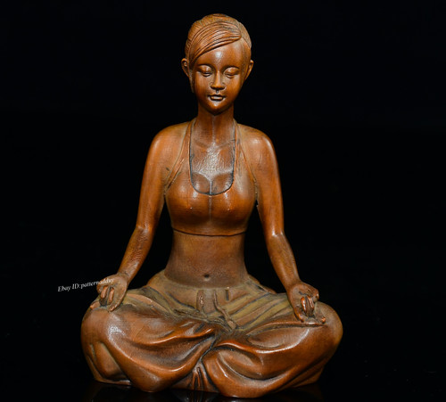 Antico artigianato yoga beauty - antico,