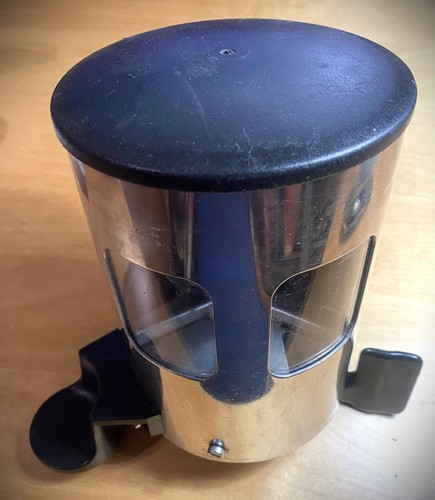Dosatore macinacaffè mazzer - dosatore,