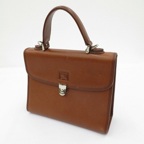 Borsa mano burberry - a,