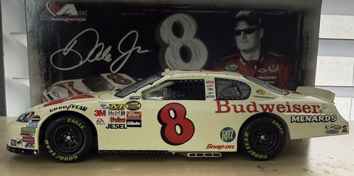 Dale earnhardt 8 2006 - earnhardt, #8