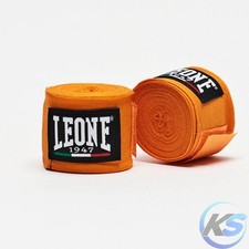 LEONE BENDAGGI/FASCE, Arancio