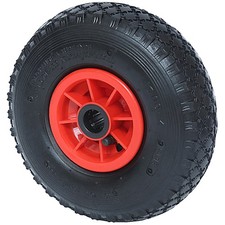 Ruota Pneumatica per Carrello