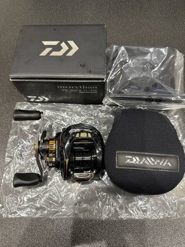 Mulinello daiwa morethan - daiwa,
