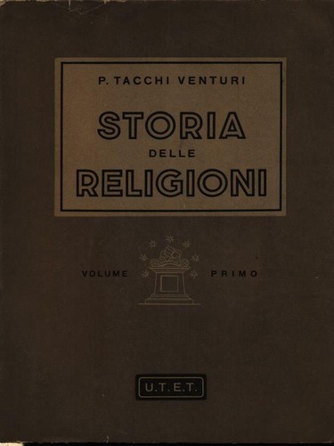 Storia delle religioni 2 - storia,