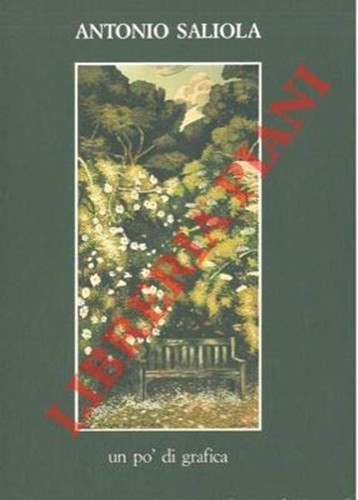 Libro di grafica - libro,