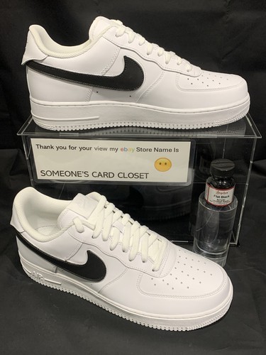 Nike air force low - nike, 1