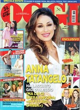 2017/32=ANNA TATANGELO=TRONO DI SPADE=PATRIZIA MIRIGLIANI=CARFAGNA=HUNZIKER M.=