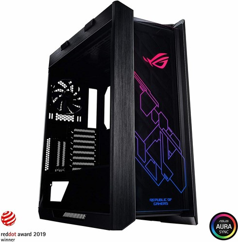 Asus rog strix helios - rog, gx601
