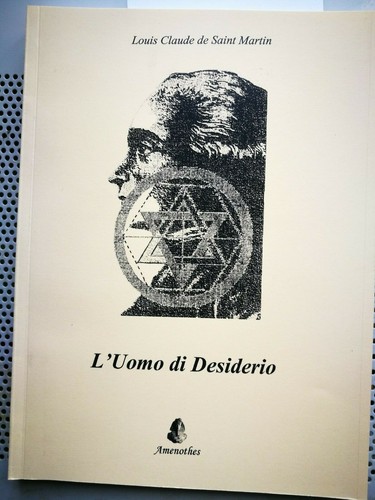 Martinismo uomo di - martinismo,