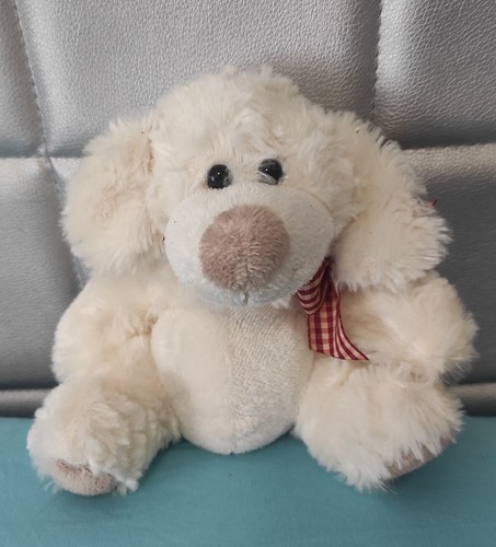 Peluche pupazzo cane - , cagnolino