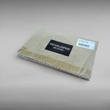 Xerox Nero Black Developer