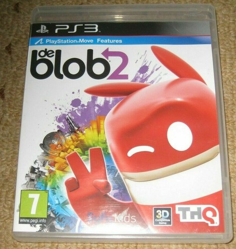 Ps3 blob playstation - de,