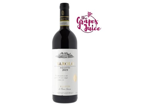 Falletto bruno giacosa - falletto, di