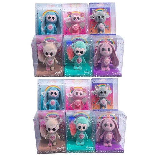 Minimoomis figurina 8cm - x,