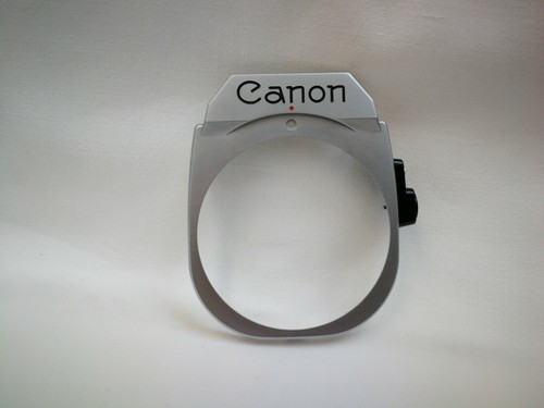 Front camera canon - camera, ae