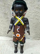 BAMBOLOTTO IN PLASTICA