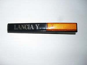 Fanale freccia laterale - freccia,