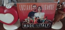CD LUCIANO LIGABUE E ARTISTI