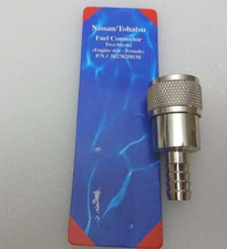 TOHATSU NISSAN FUEL CONNECTOR