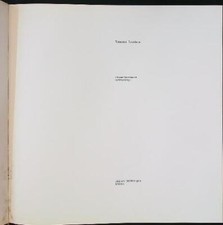 Toyofuku haryu ichiro - toyofuku, edizioni