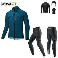 Wosawe giacca bici - wosawe,