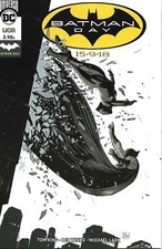 BATMAN SPECIAL DAY 19-09-2018