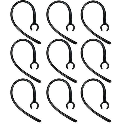 Ganci auricolari per