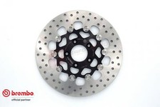 Disco freno anteriore Brembo