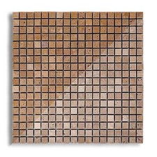 Piastrelle Mosaico su rete