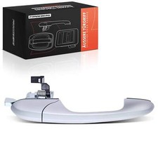 Esterno Maniglia Porta