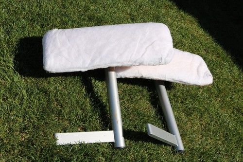 Ligne roset multy sofa - "multy", sofa-bed