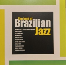 Brazillian jazz best of - best,
