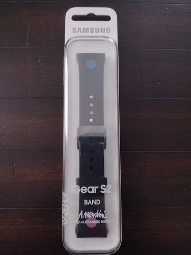 Samsung gear band - s2,