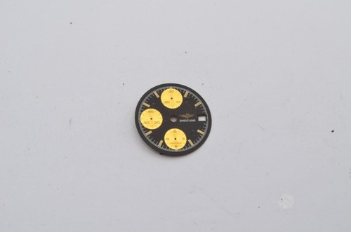 Breitling quadrante dial - breitling,