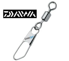 GIRELLE CON MOSCHETTONE DAIWA
