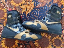 Stivali da boxe Nike HyperKO