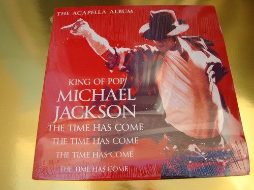 Michael jackson the acapella - michael,
