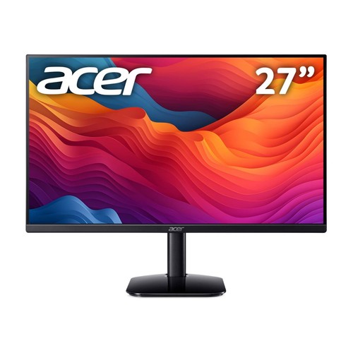 Acer kb2 kb272p0 monitor 27 - kb2, 27"