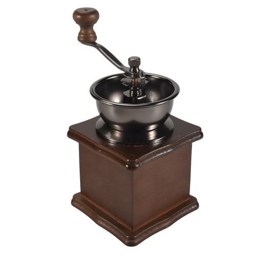 Macinino caffe manuale - da, caffe'
