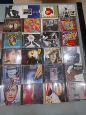 LOTTO 24 CD - Musica Estera